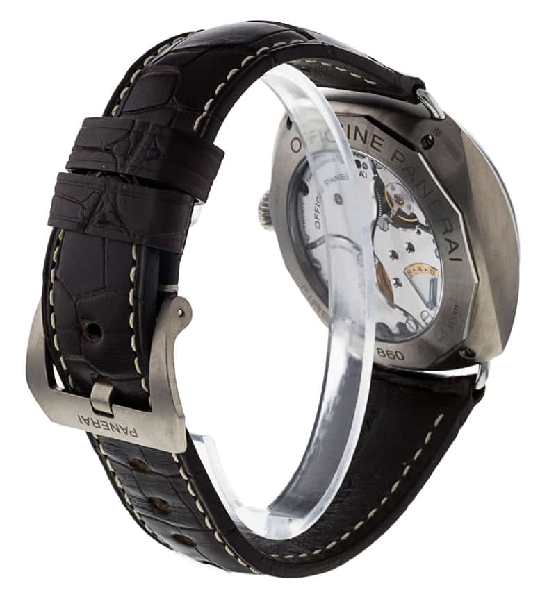 Panerai Radiomir 8 days PAM00346